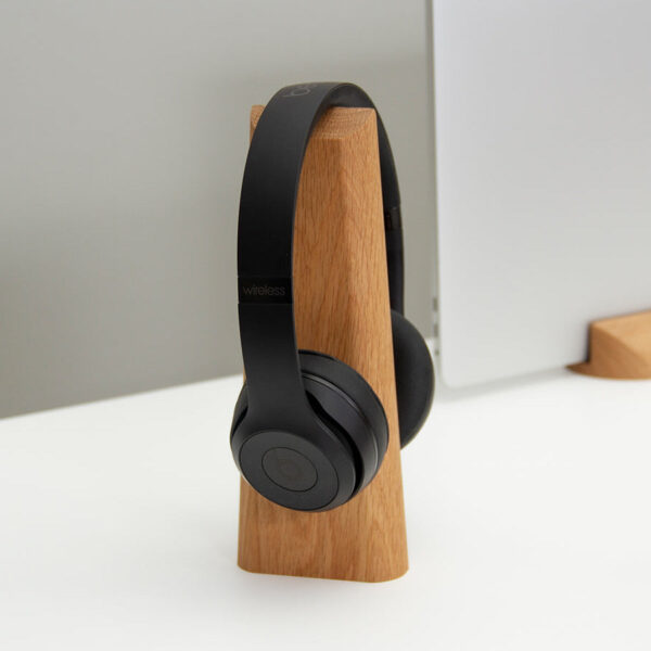 Soporte auriculares Mallo Slim