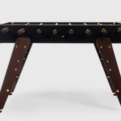 RS3 Wood Gold Football Table