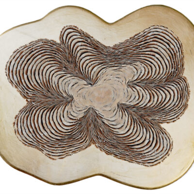 Growth Rings IV