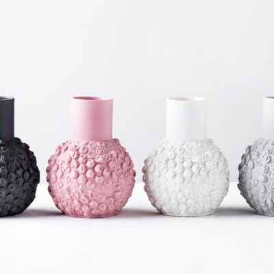 Bubble Vase