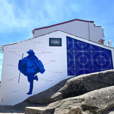 Murales Joaquín Vila