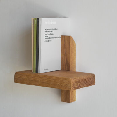 Estante Shelf 01