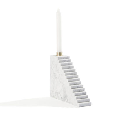 Stairs Candle